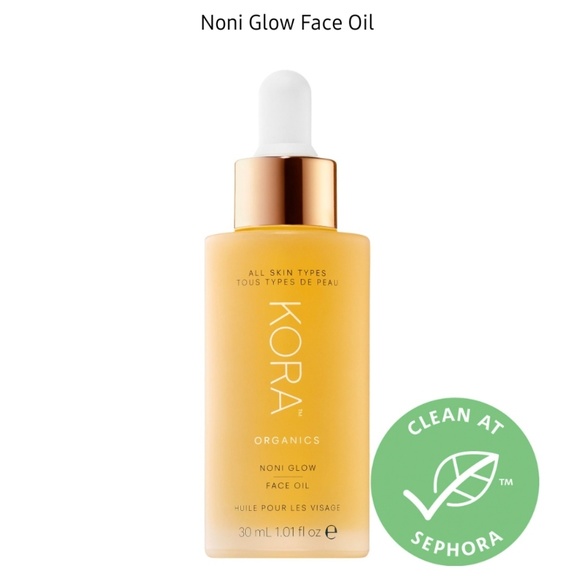 Sephora Other - Kora Organics Noni Glow Face Oil